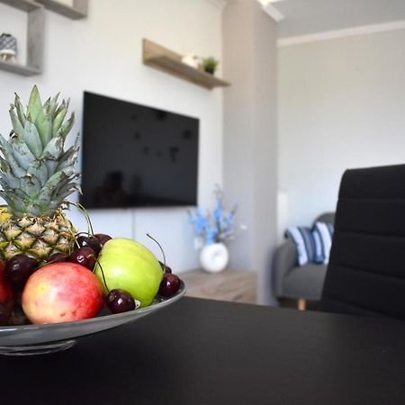 Apartmán Amara Artemida  Exteriér fotografie