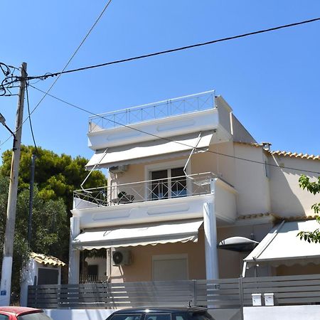 Apartmán Amara Artemida  Exteriér fotografie