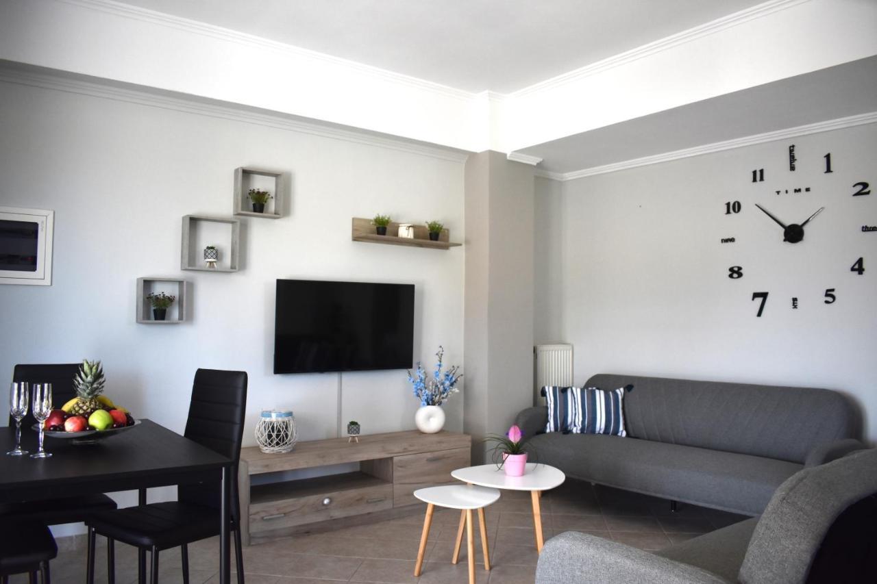 Apartmán Amara Artemida  Exteriér fotografie