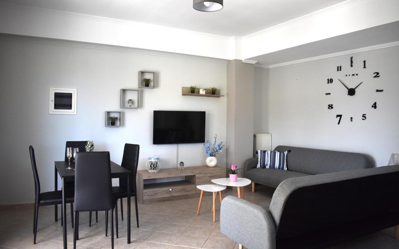Apartmán Amara Artemida  Exteriér fotografie