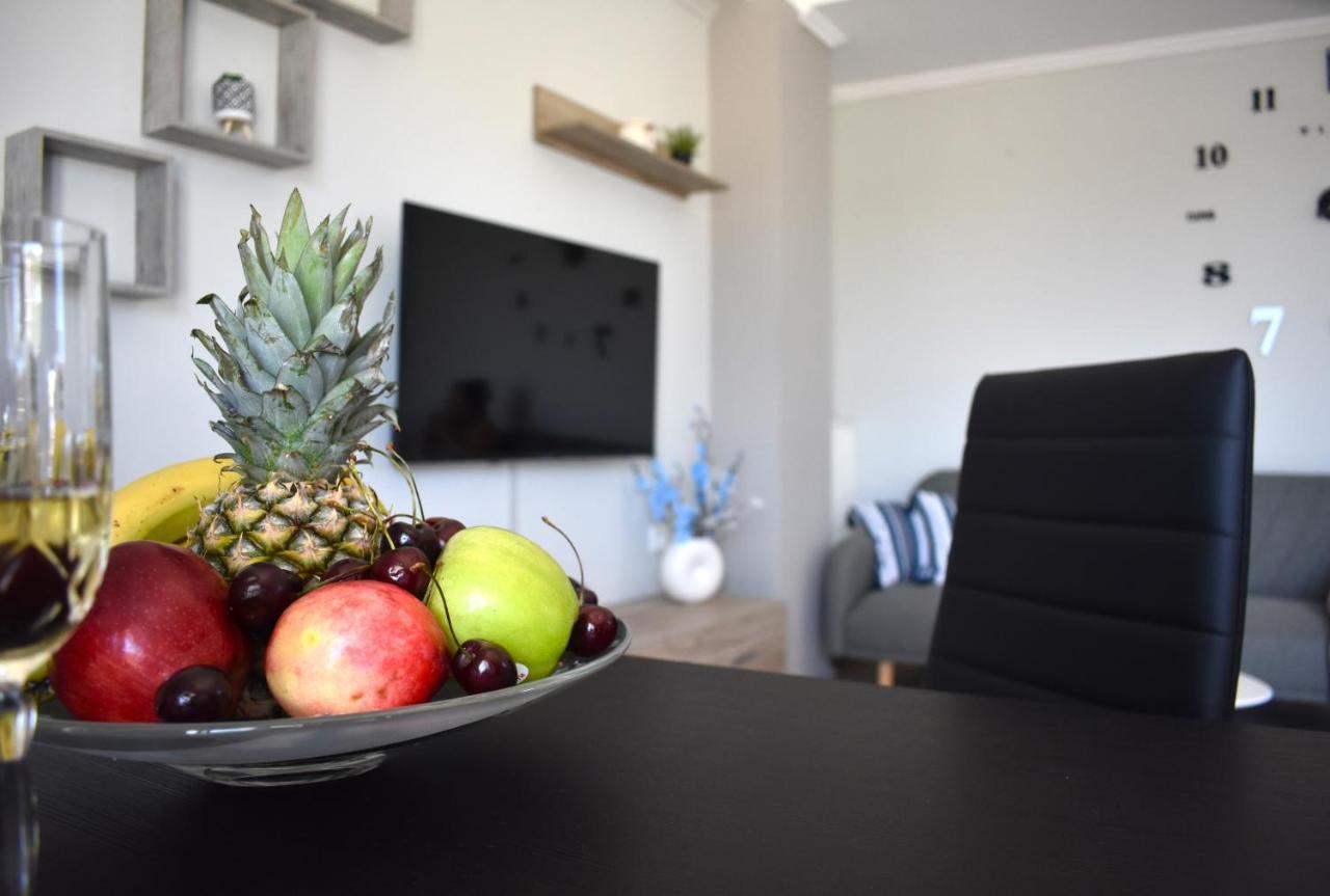 Apartmán Amara Artemida  Exteriér fotografie