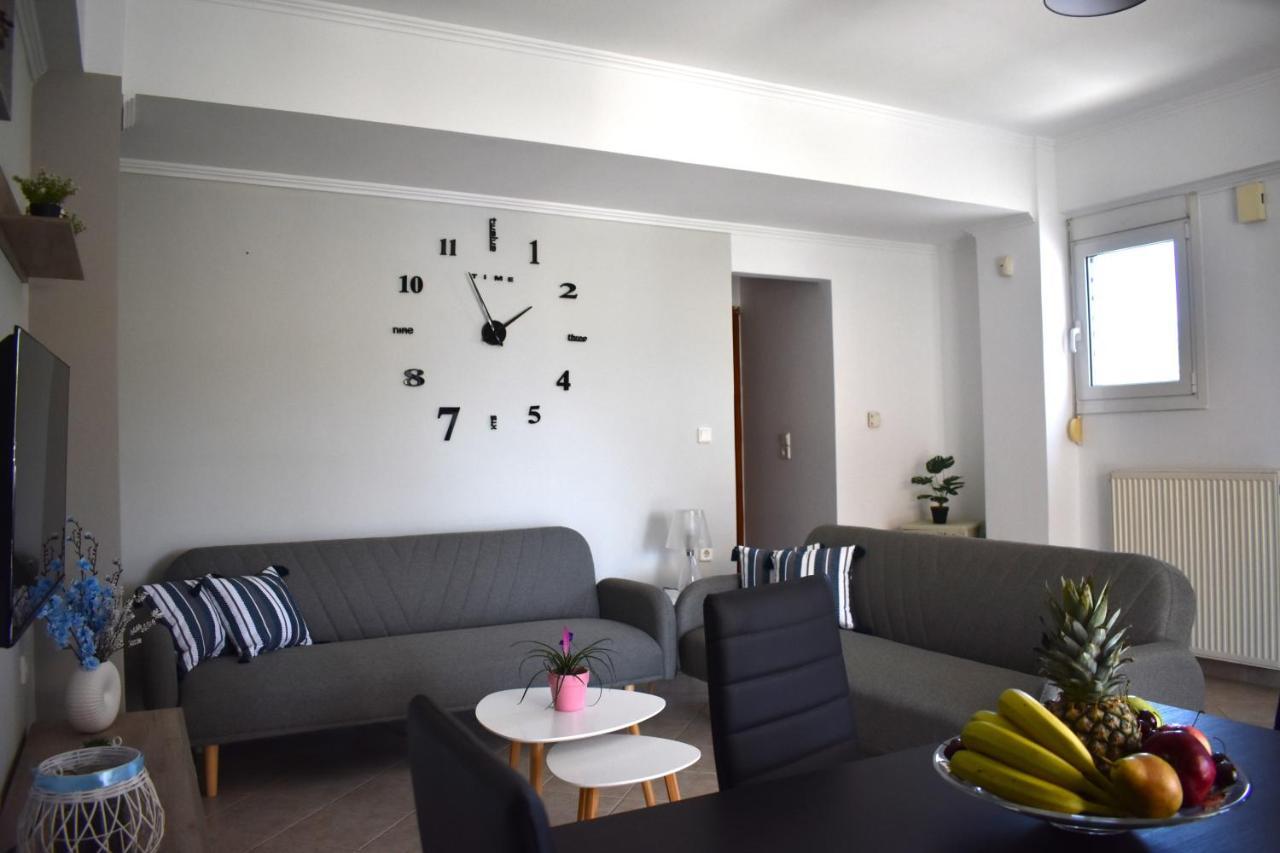 Apartmán Amara Artemida  Exteriér fotografie