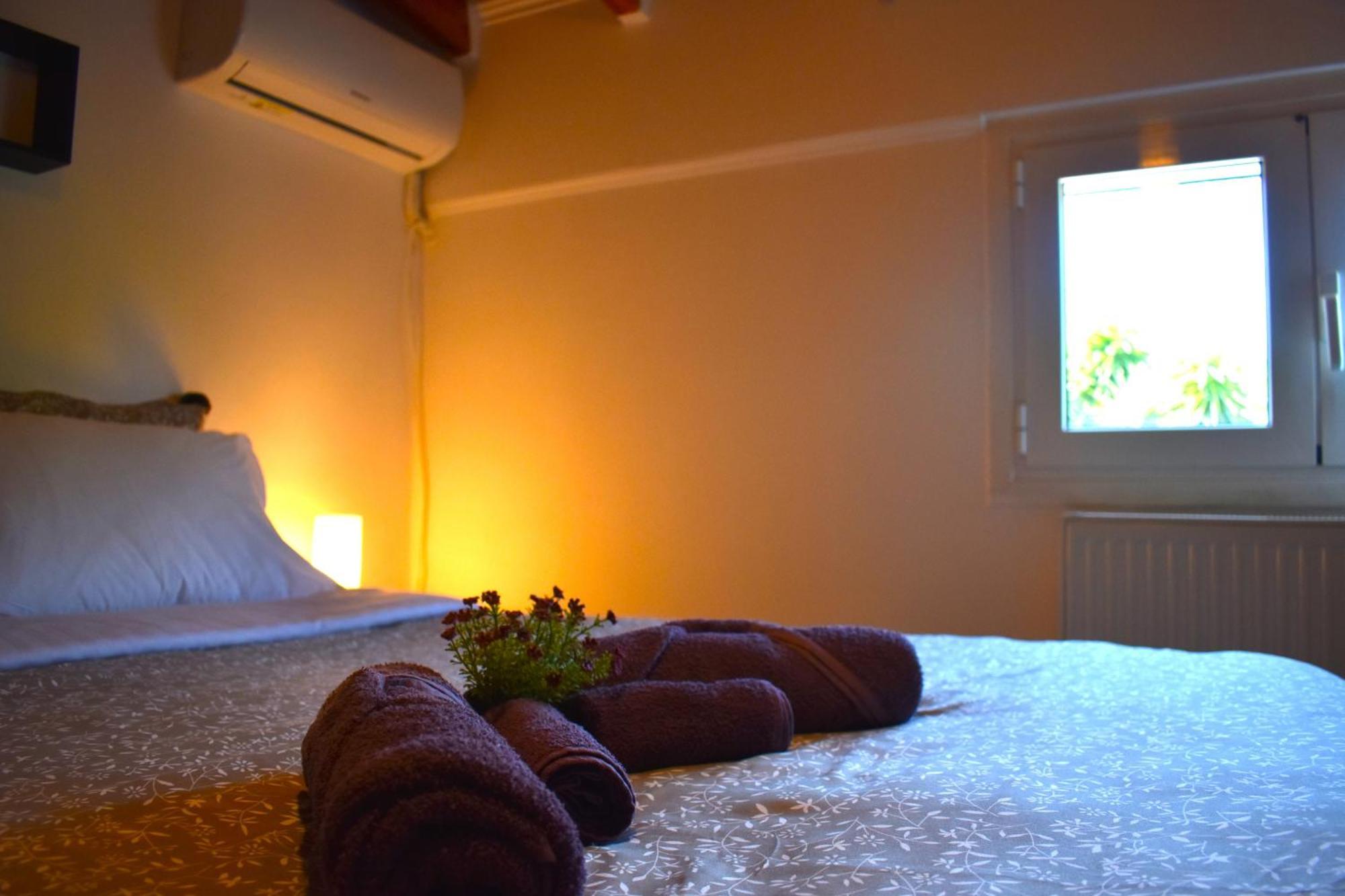 Apartmán Amara Artemida  Exteriér fotografie