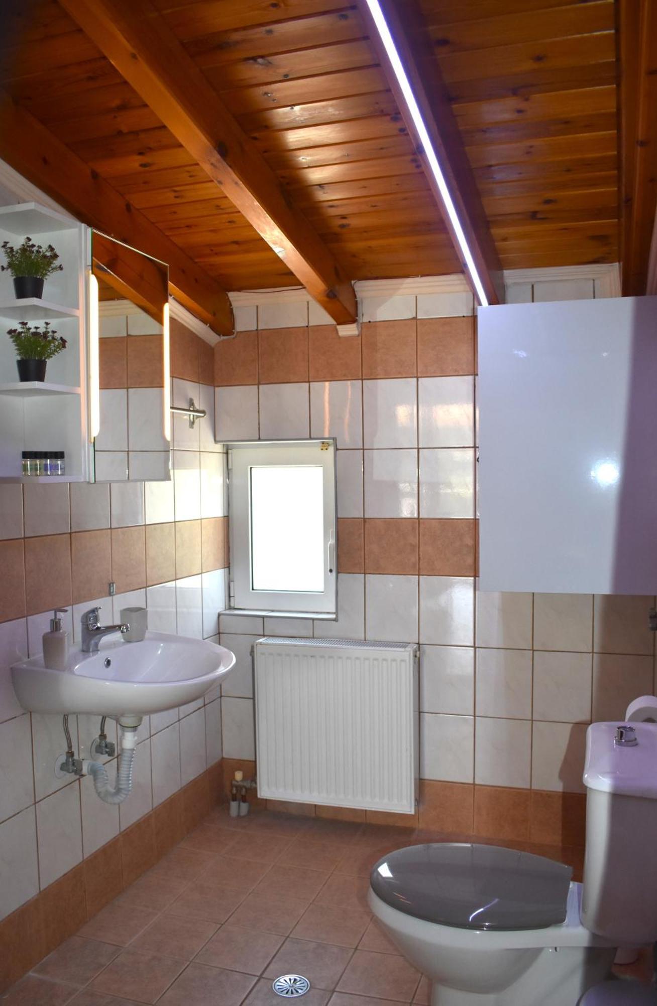 Apartmán Amara Artemida  Exteriér fotografie
